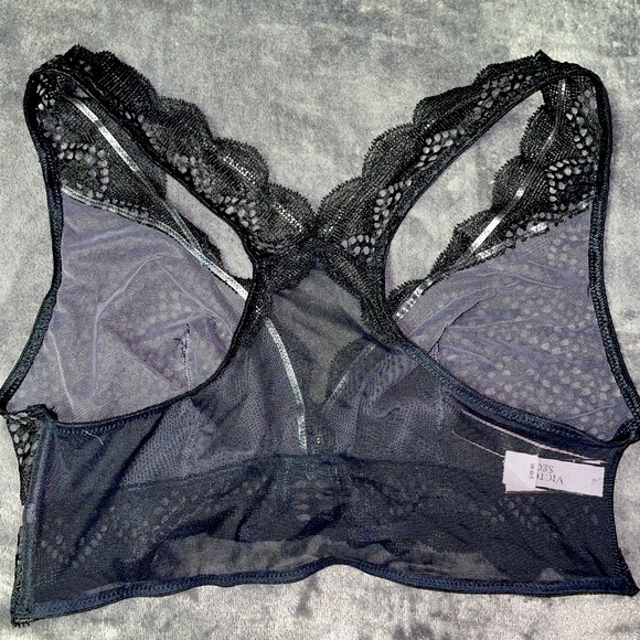 NWT Victorias Secret Bralette - Picture 2 of 4